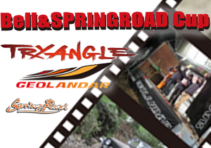 Bell&SPRINGROAD Cup｜JEEP STYLE